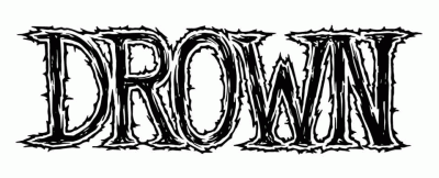 logo Drown (USA-1)
